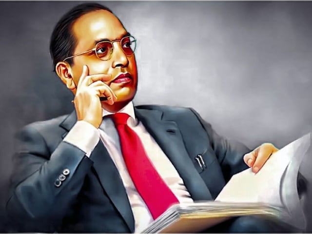 संविधान निर्माता बाबासाहेब अंबेडकर की जयंती: सामाजिक न्याय और समानता के संकल्प का दिन