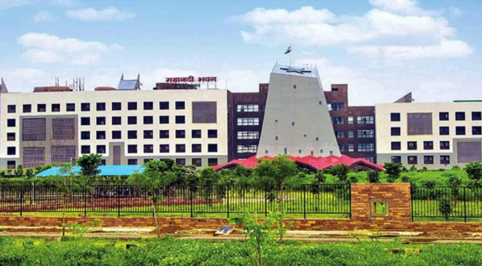 नो पेपर, नो डिले: छत्तीसगढ़ मंत्रालय में 1 जून से ‘ई-ऑफिस’ अनिवार्य, लापरवाही पर सीधे लौटेगी फाइल