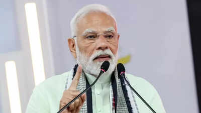 ’मन की बात’ में छाए गुरिंदरवीर सिंह और अनिमेष कुजूर, प्रधानमंत्री मोदी ने दी रिकॉर्ड तोड़ प्रदर्शन की बधाई