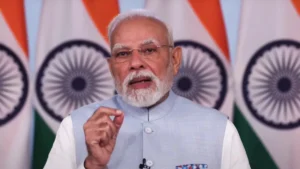 PM नरेंद्र मोदी ने युवाओं को दी बड़ी सौगात, 10 लाख से अधिक लाभार्थियों के खातों में भेजे 2,400 करोड़ रुपये