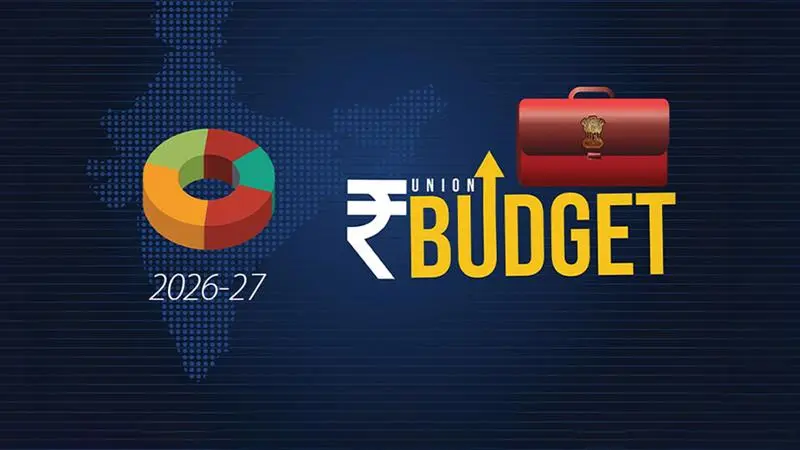 बजट 2026-27 में बड़ा ऐलान, रोजगार, शिक्षा और सतत विकास को मिलेगी प्राथमिकता