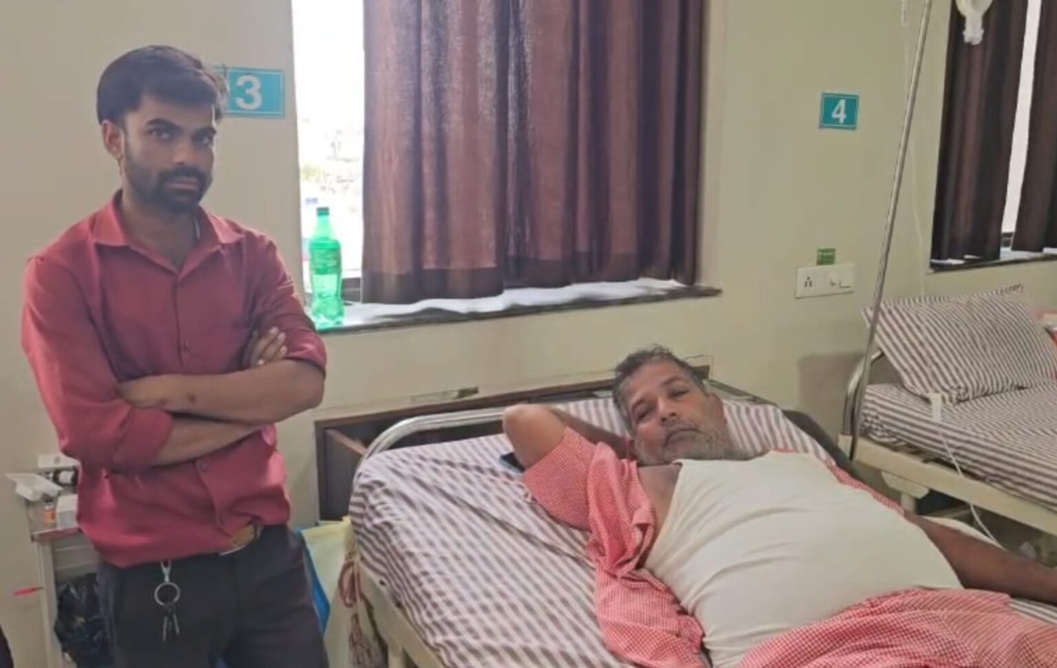 मैनपाट में पीलिया का कहर: पांच मौतों के दावे से हड़कंप, स्वास्थ्य विभाग अलर्ट पर