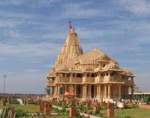 छत्तीसगढ़ से सोमनाथ तक: ऐतिहासिक ‘सोमनाथ स्वाभिमान सांस्कृतिक यात्रा’ का आज होगा शुभारंभ