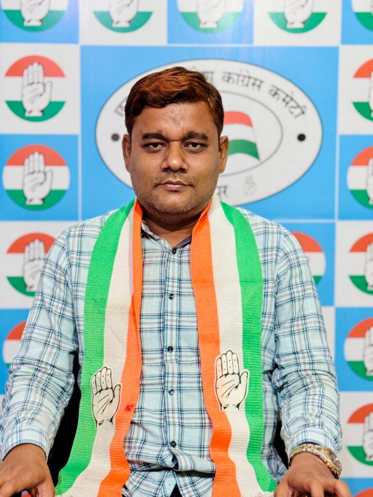 छत्तीसगढ़ में लाखों क्विंटल धान खुले में पड़ा, किसानों की मेहनत और सरकारी कुप्रबंधन का खामियाजा भुगत रहा अन्नदाता