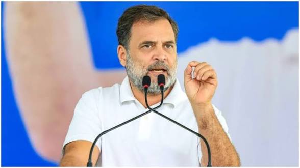 रायपुर में कांग्रेस का मेगा ट्रेनिंग कैंप: राहुल गांधी जिला अध्यक्षों के साथ करेंगे सीधा संवाद, संगठन को मिलेगी नई ताकत