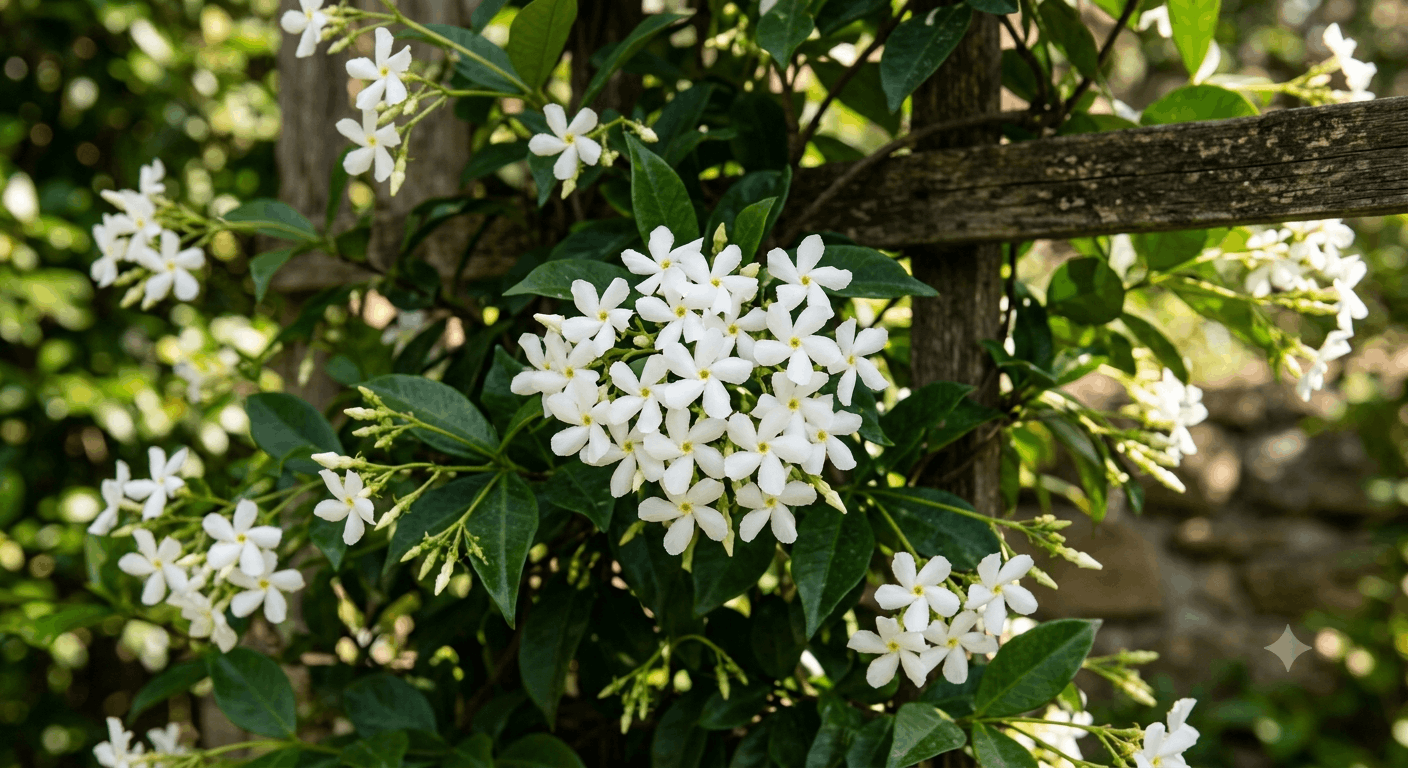 Gardening Tips For Jasmine 