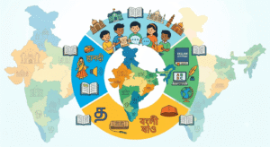 CBSE Three Language Policy पर सुप्रीम कोर्ट में चुनौती, 50 लाख छात्रों पर पड़ेगा असर CBSE Three Language Policy