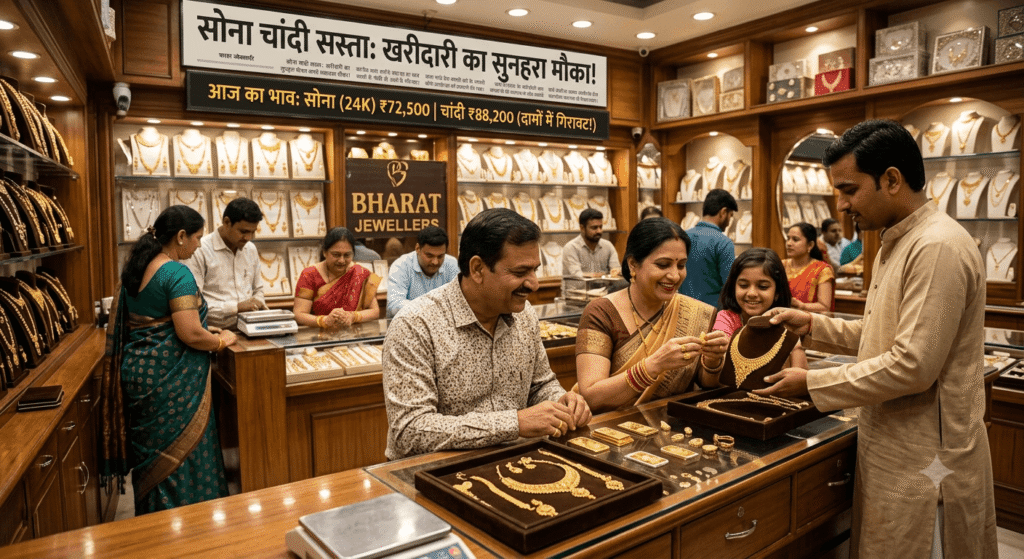 Gold Price Today