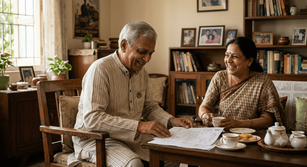 Railway Pension News 2026