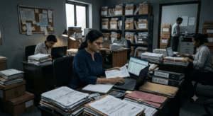ITR Scam Alert: आंख बंद कर CA पर भरोसा करना पड़ सकता है भारी, महिला ने 3000 लोगों के नाम पर किया करोड़ों का फर्जी क्लेम ITR Scam Alert