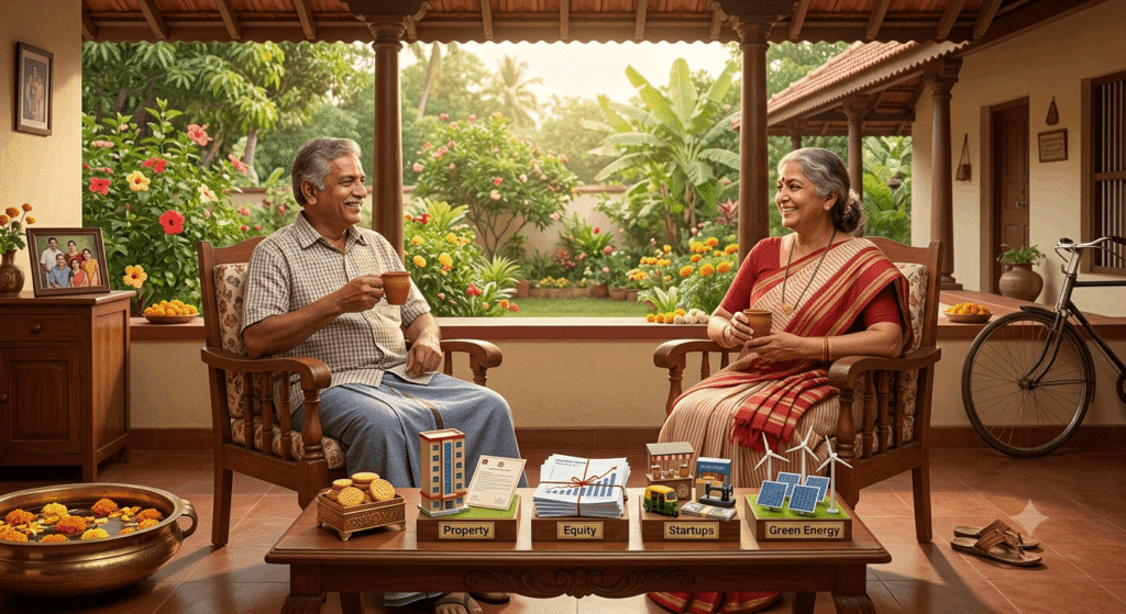 Retirement Investment Plan: रिटायरमेंट के बाद सिर्फ FD पर भरोसा करना पड़ सकता है भारी, जानिए बेहतर निवेश के 5 विकल्प Retirement Investment Plan
