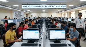 NEET UG 2027