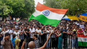 India Protest News:देशभर में विरोध की लहर! 10 राज्यों में किस मुद्दे पर सड़क पर उतरे लोग, जानिए पूरी कहानी