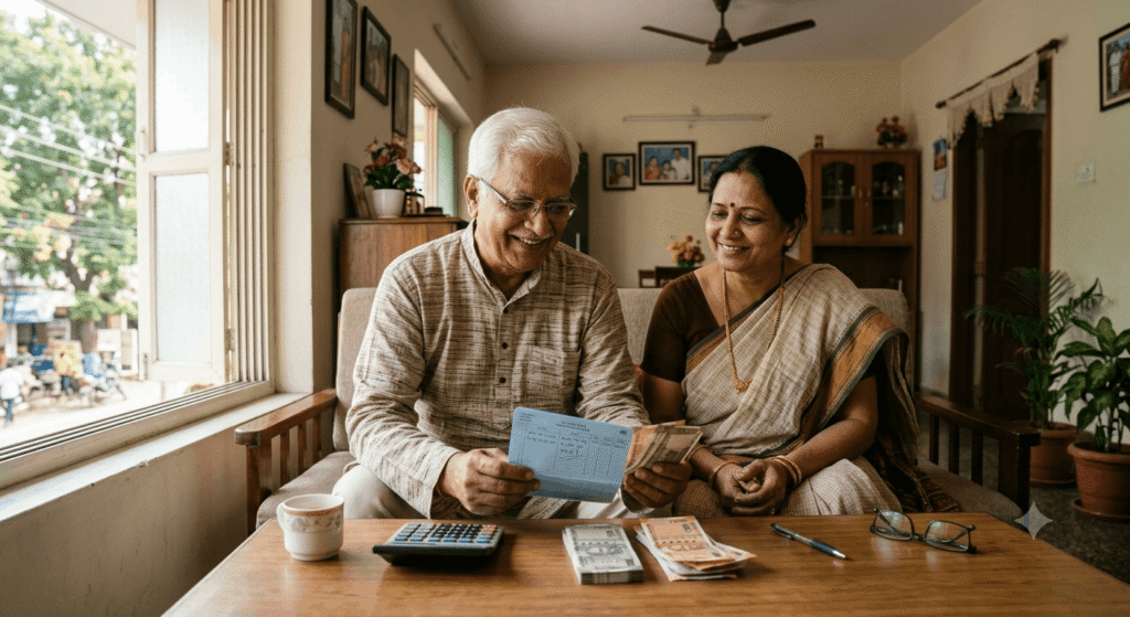 सरकारी गारंटी के साथ हर महीने कमाई! Post Office MIS Scheme के फायदे जानिए