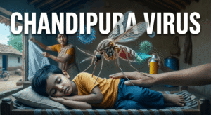 Chandipura Virus को लेकर बढ़ी चिंता, जानिए किन बच्चों को सबसे ज्यादा खतरा और कैसे करें बचाव