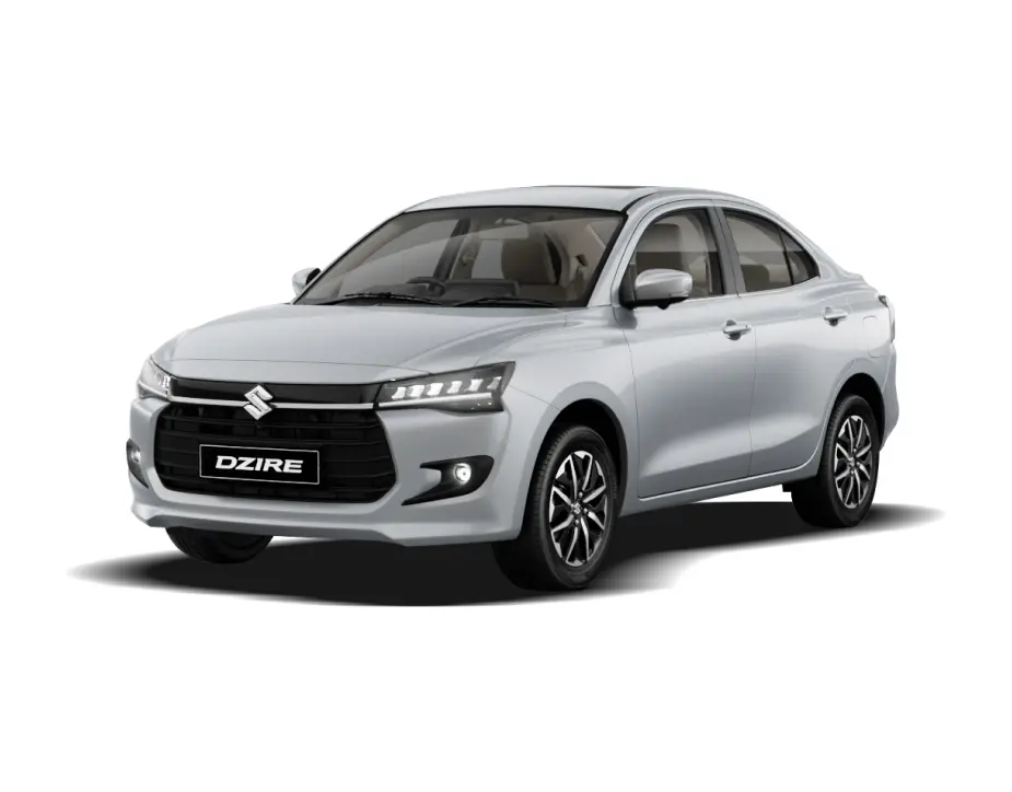 Maruti Suzuki Dzire