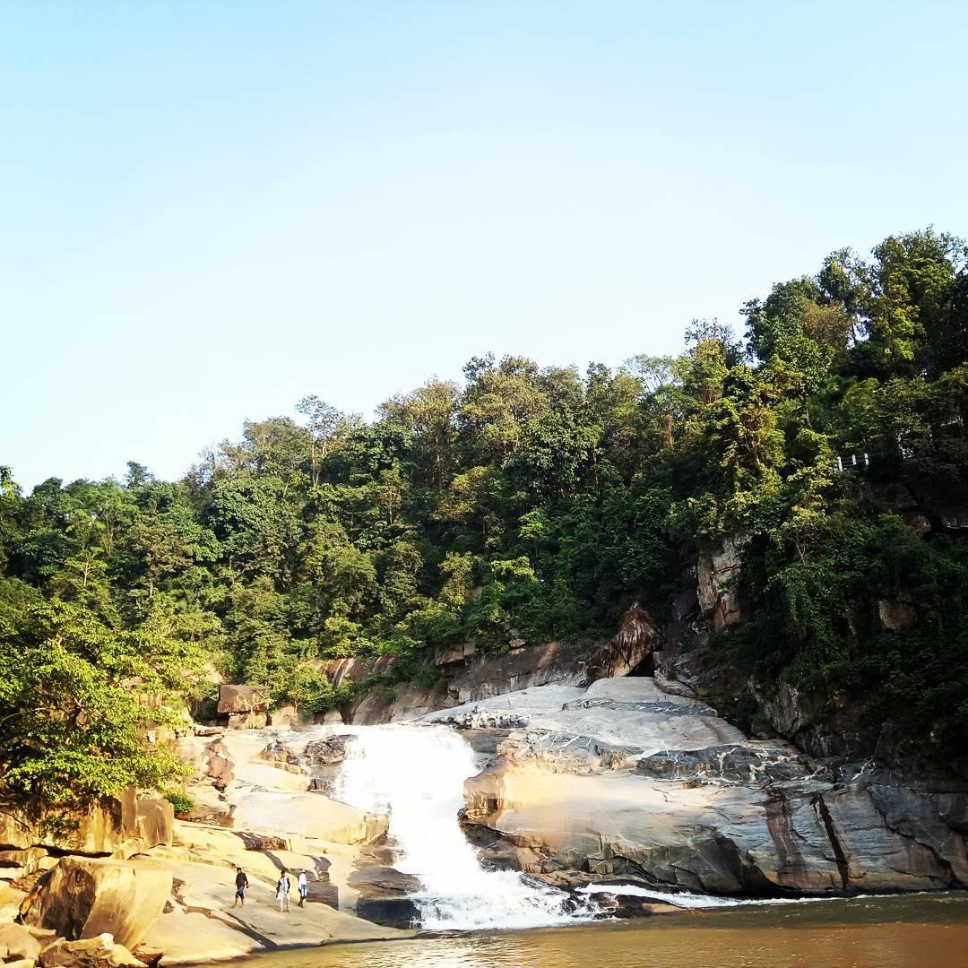 Chhattisgarh Monsoon