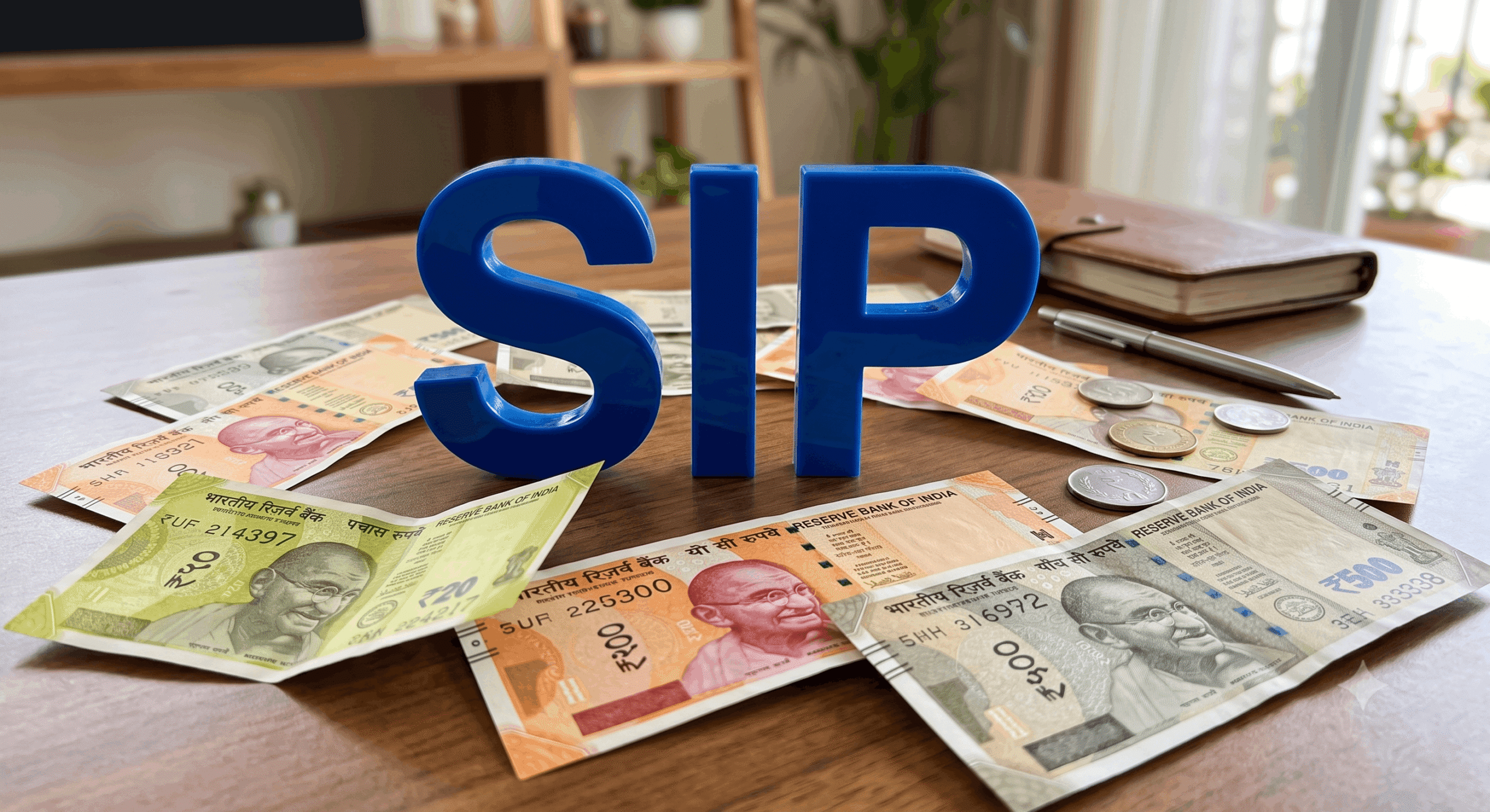 SIP Investment