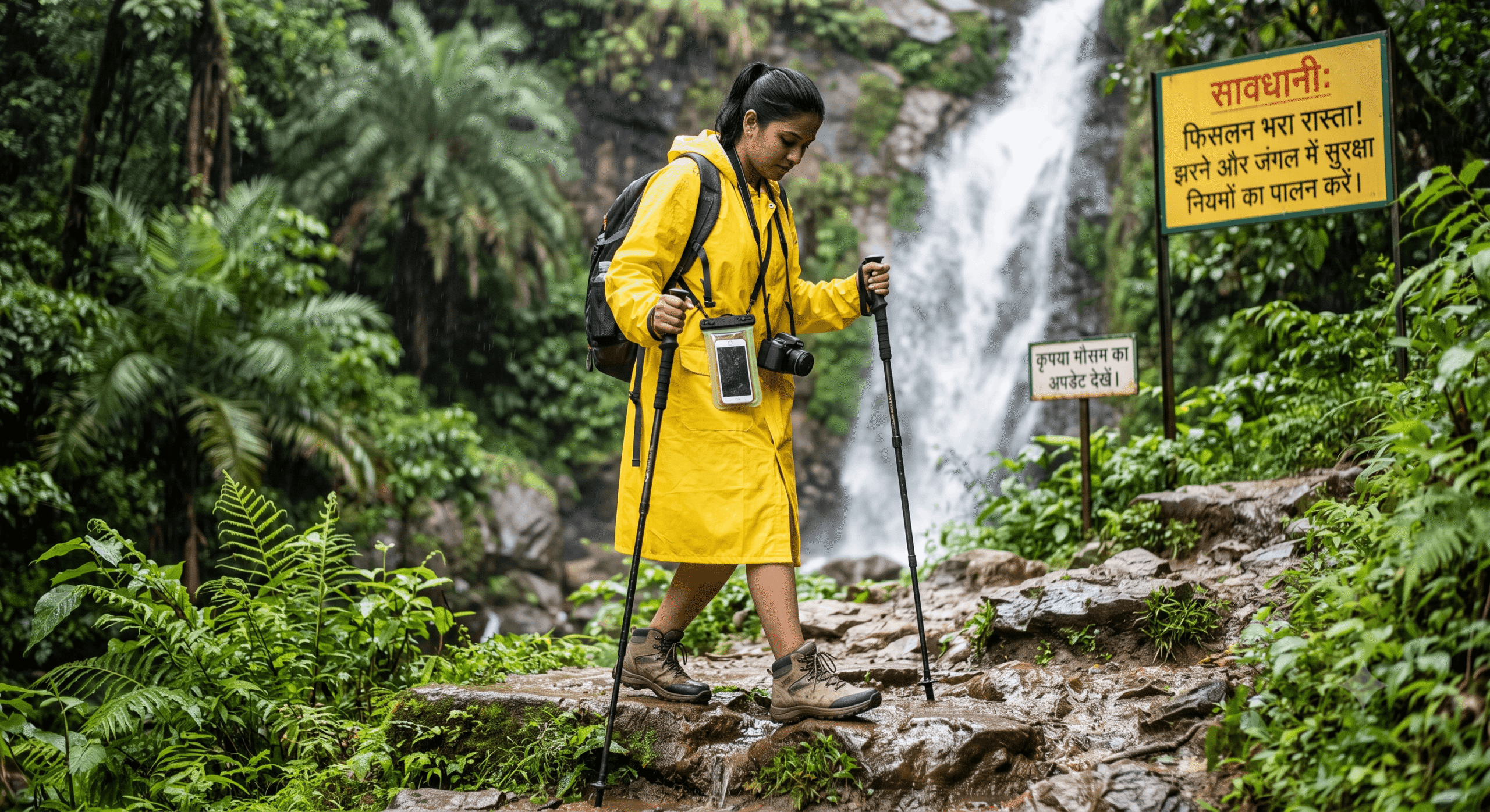 Chhattisgarh Monsoon