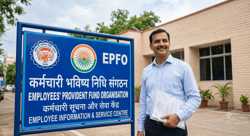 EPFO Alert 2026: पीएफ निकासी में हो रही देरी? जानें असली वजह!