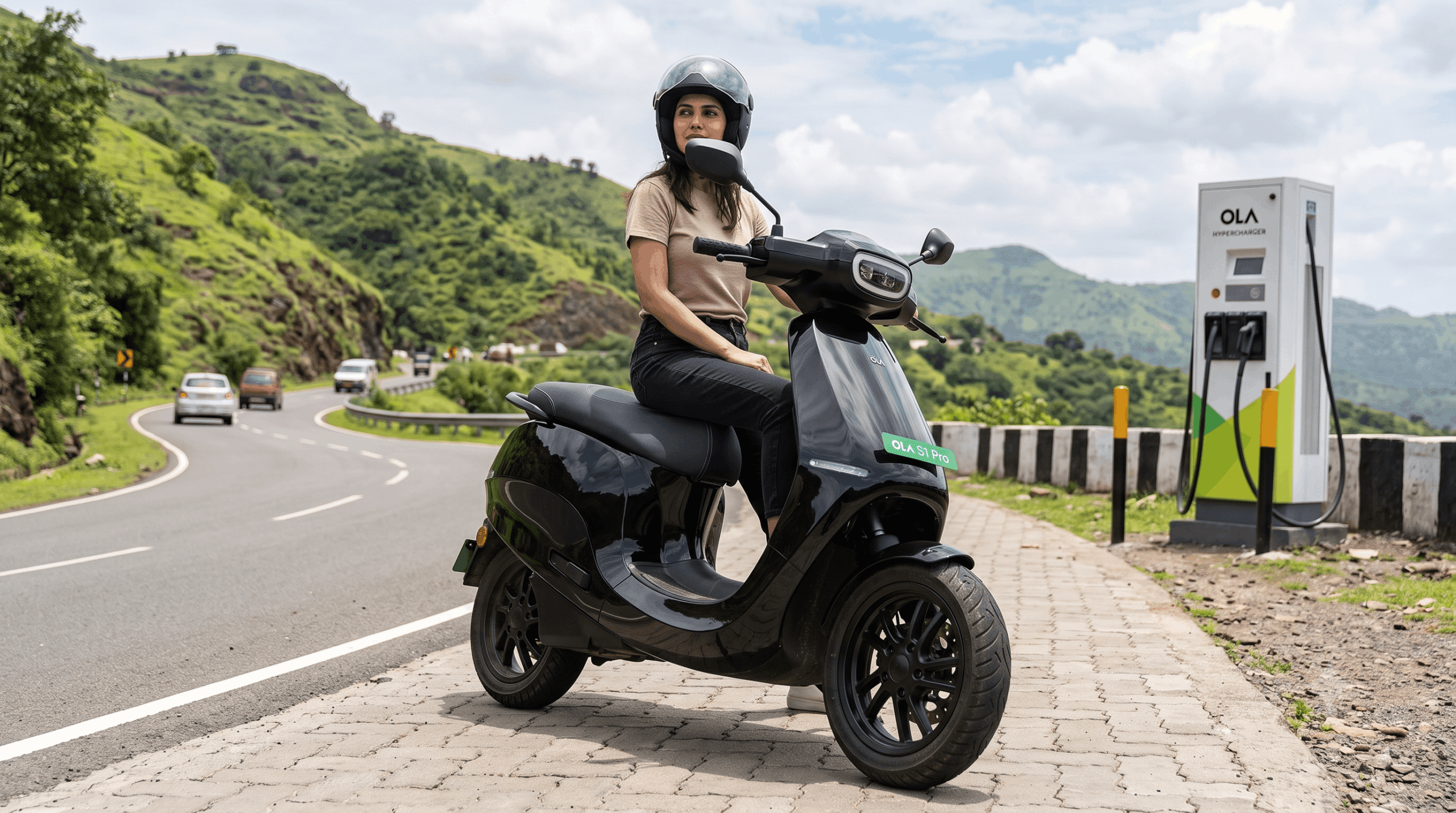 Ola S1 Pro Gen 3 और S1 Air