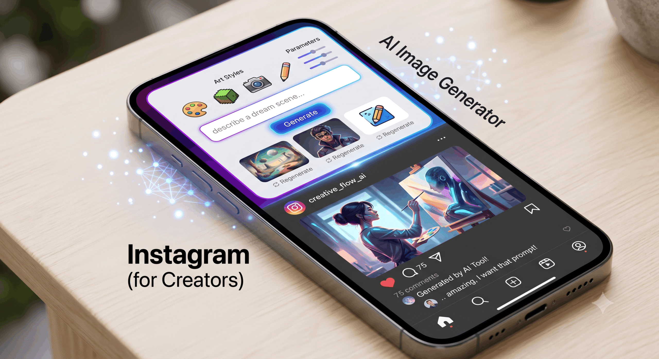Instagram AI Feature Privacy News