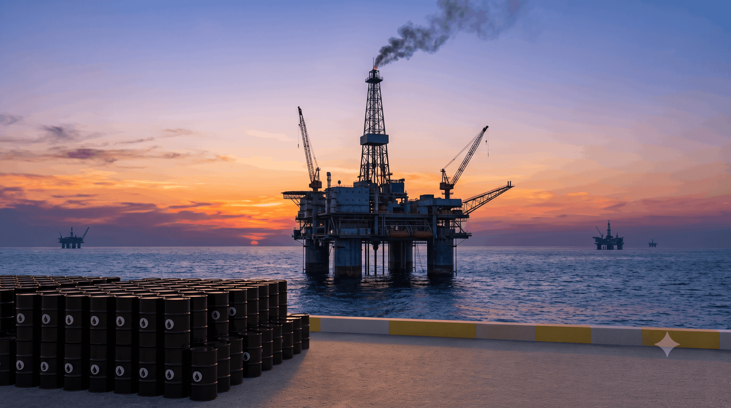Crude Oil Price Impact on Petrol Diesel India