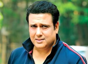 Govinda की नई फिल्म ‘Roopa’ का ऐलान, क्या गोविंदा बॉलीवुड में कर रहे हैं दमदार कमबैक?