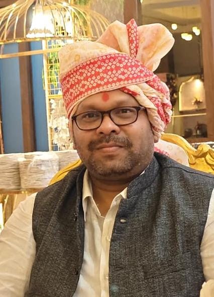वरिष्ठ समाजसेवी एवं राष्ट्रीय उपाध्यक्ष चुलेश्वर राठौर का सीहोर में होगा सम्मान
