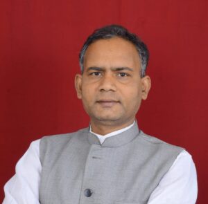 ट्रिपल इंजन सरकार के संरक्षण में पूरे प्रदेश में ऑनलाइन और ऑफलाइन सट्टे का नेटवर्क फल-फूल रहा है – कांग्रेस