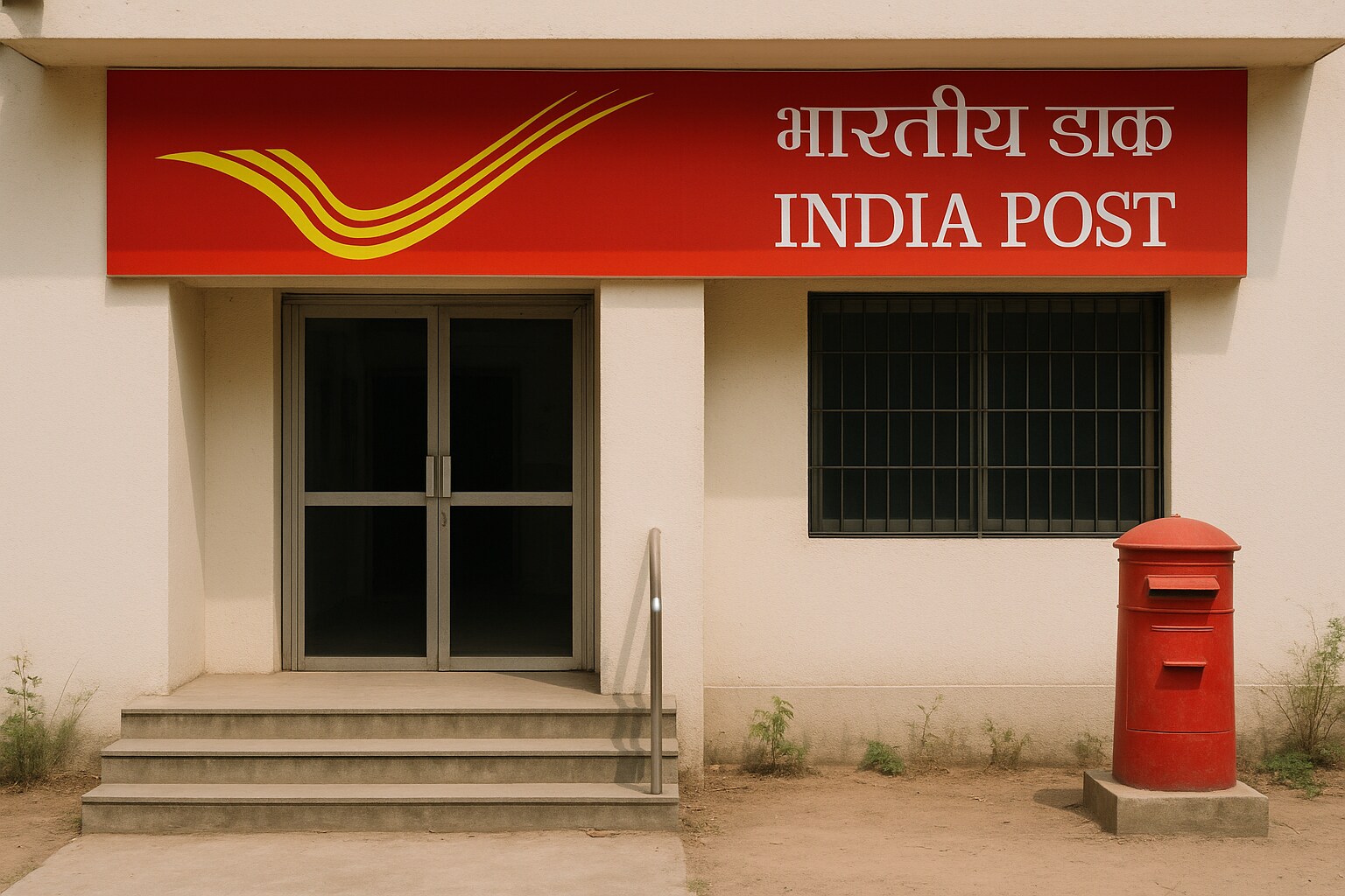 Post Office