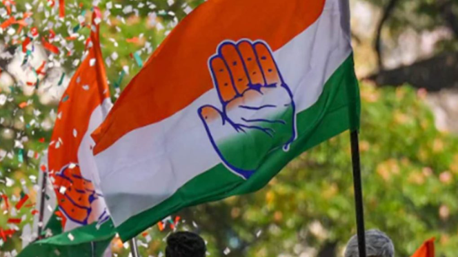 राहुल-प्रियंका की गिरफ्तारी के खिलाफ सड़क पर उतरेगी कांग्रेस, प्रदेशभर के जिला मुख्यालयों में प्रदर्शन आज