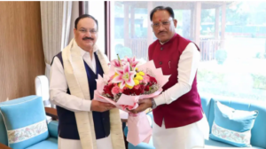CG को बड़ी सौगात: गीदम से कुनकुरी तक खुलेंगे 5 नए Medical Colleges, 250 MBBS Seats को मिली मंजूरी