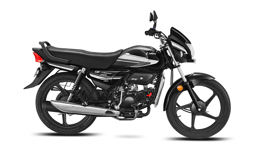 Hero HF Deluxe 