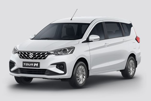 Maruti Ertiga बनी जून की बेस्टसेलिंग MPV, Toyota और Kia को छोड़ा पीछे Maruti Ertiga बनी जून की बेस्टसेलिंग MPV, Toyota और Kia को छोड़ा पीछे