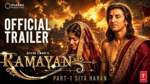 Ramayana Trailer: 2 सेकंड के सीन से छाए विवेक ओबेरॉय, जानिए कौन हैं ‘विद्युतजिह्वा’