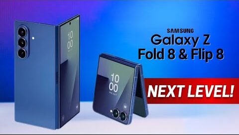 Samsung Galaxy Z Fold 8 Ultra Launch Date: जुलाई में लॉन्च होगा नया फोल्डेबल स्मार्टफोन, जानिए कीमत, फीचर्स और पूरी डिटेल