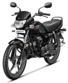 Hero HF Deluxe 