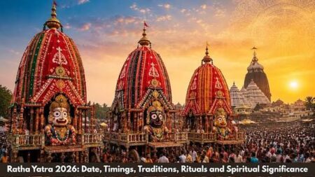 आस्था : भगवान जगन्नाथ रथ यात्रा, जानिए पौराणिक मान्यताएं और दर्शन के जरूरी नियम