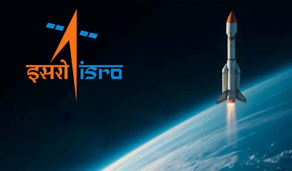 ISRO Recruitment 2026