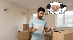 मकान मालिक Security Deposit रोक रहा है? जानें पैसा वापस लेने का कानूनी तरीका