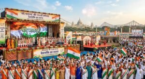 छत्तीसगढ़ में ‘हर घर तिरंगा’ और ‘वंदे मातरम्’ अभियान : 17 अगस्त तक आयोजित होंगे राज्यस्तरीय देशभक्ति कार्यक्रम