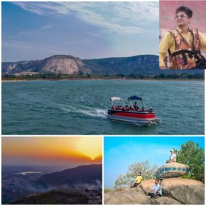 कैमरे में जशपुर की खूबसूरती और दिल में समाज सेवा: विश्व फोटोग्राफी दिवस पर अमित सोनी की अनूठी मिसाल