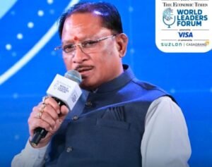 युवाओं को ‘जॉब सीकर’ नहीं, ‘जॉब क्रिएटर’ बनाने की दिशा में आगे बढ़ रहा छत्तीसगढ़ : मुख्यमंत्री श्री विष्णुदेव साय