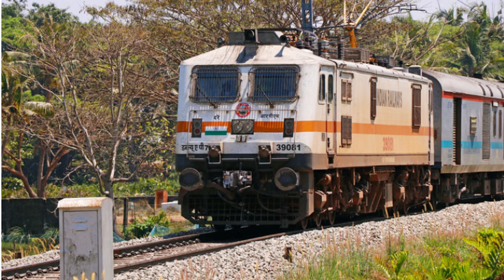 बाबाधाम जाने वाले शिवभक्तों के लिए खुशखबरी: इतवारी-मधुपुर श्रावणी मेला स्पेशल ट्रेन के फेरे बढ़े, हफ्ते में दो दिन चलेगी