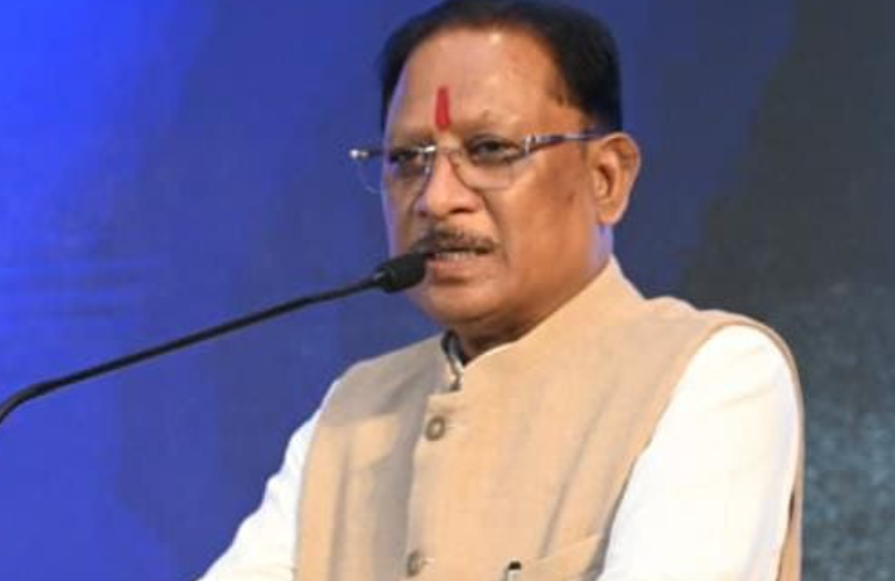 धान छोड़ दूसरी फसल पर मिलेंगे ₹15,000 प्रति एकड़ ,CM विष्णुदेव साय का ऐलान