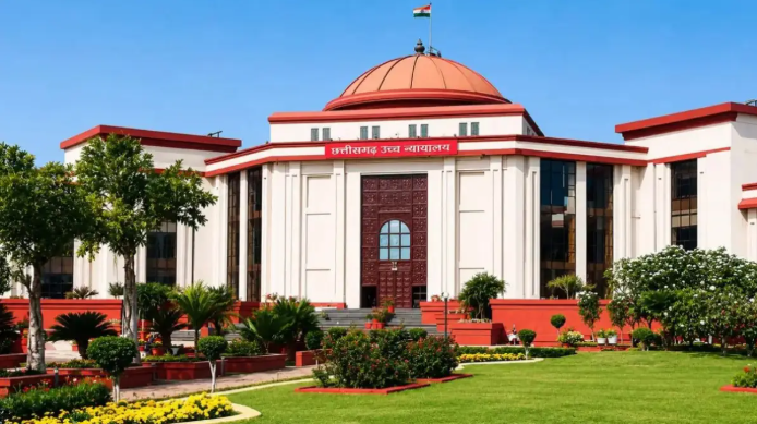 RTI के तहत नहीं मिलेगी किसी की पर्सनल जानकारी: छत्तीसगढ़ हाईकोर्ट का बड़ा फैसला, दो याचिकाएं खारिज