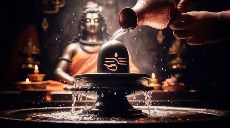 सावन शिवरात्रि आज: दोपहर 3:25 बजे तक भद्रा का साया, जानें जलाभिषेक का शुभ मुहूर्त और चार प्रहर पूजा का समय