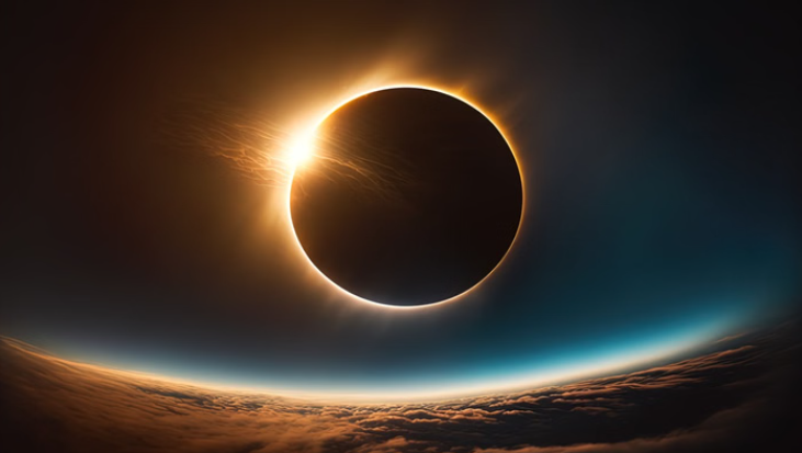 Solar Eclipse 2026: आज लगेगा साल का दूसरा और आखिरी पूर्ण सूर्य ग्रहण; जानिए भारत में क्या होगा असर