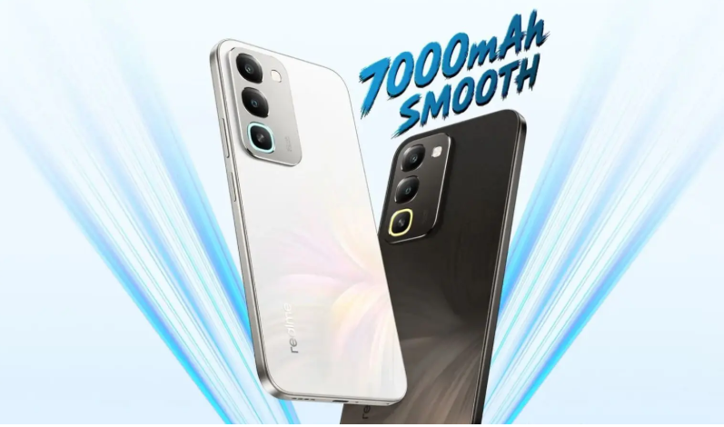 7000mAh की दमदार बैटरी के साथ Realme 16x 5G लॉन्च: 13 अगस्त से शुरू होगी पहली सेल